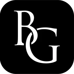 BlackGentry: Black Dating App simgesi